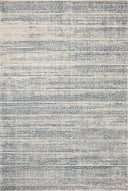 Oatmeal / Blue / 2'-7" x 4'