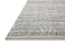Oatmeal / Blue / 6'-7" x 9'-2"