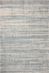 Oatmeal / Blue