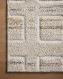 Bone / Multi / 7'-10" x 10'