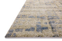 Blue / Multi / 6'-7" x 9'-2"