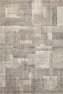 Natural / Pebble / 2'-7" x 4'