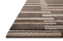 Mocha / Champagne / 6'-7" x 9'-2"