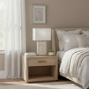LH Home Skye Blossom Lamp