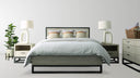 LH Home Dove Table Lamp