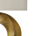 LH Home Iris Table Lamp