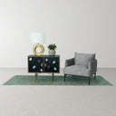 LH Home Iris Table Lamp