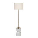 LH Home Orchid Floor Lamp