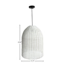 LH Home Campana Chandelier Large