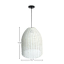 LH Home Campana Chandelier Medium
