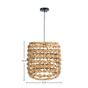 LH Home Hyacinth Round Chandelier