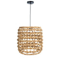 LH Home Hyacinth Round Chandelier