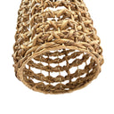 LH Home Hyacinth Long Chandelier