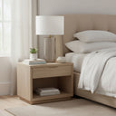 LH Home Translucent Table Lamp