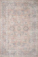 Blush / Grey