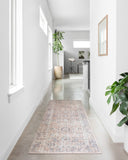 Blush / Grey / 9'-0" x 12'-0"