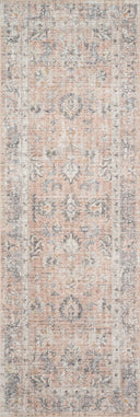 Blush / Grey / 2'-6" x 12'-0"