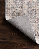 Grey / Apricot / 2'-6" x 12'-0"