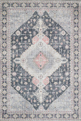 Charcoal / Multi