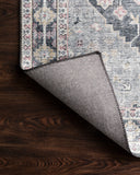 Charcoal / Multi