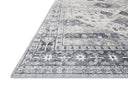 Silver / Grey / 7'-6" x 9'-6"