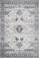 Silver / Grey / 2'-0" x 5'-0"