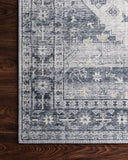 Silver / Grey / 8'-0" x 8'-0" Round