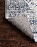 Silver / Grey