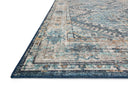 Denim / Natural / 2'-6" x 12'-0"