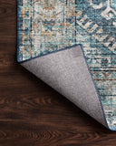 Denim / Natural / 2'-6" x 12'-0"