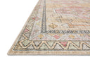 Gold / Blush / 2'-6" x 12'-0"