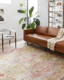 Gold / Blush / 2'-6" x 10'-0"