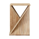 LH Home Silhouette Side Table