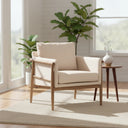 LH Home Bronte Club Chair