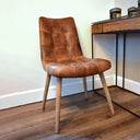 LH Home Mackenzie Dining Chair