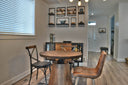 LH Home Mackenzie Dining Chair