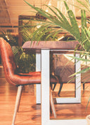 LH Home Mackenzie Dining Chair