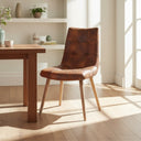 LH Home Mackenzie Dining Chair