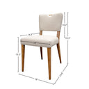 LH Home Luella Dining Chair