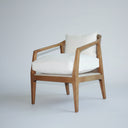 LH Home Rosa Club Chair