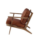 Saddle Brown