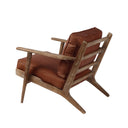 Saddle Brown