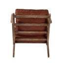 Saddle Brown