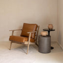 Saddle Brown