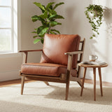Saddle Brown