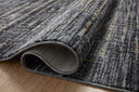 Onyx / Silver / 2'-7" x 14'