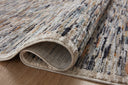Multi / Sand / 2'-7" x 14'