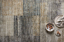 Grey / Gold / 9'-6" x 13'-1"