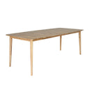 LH Home Sonoma Outdoor Dining Table