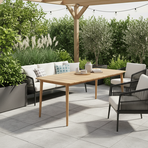 Outdoor Dining Tables